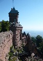 Haut Koenigsbourg
